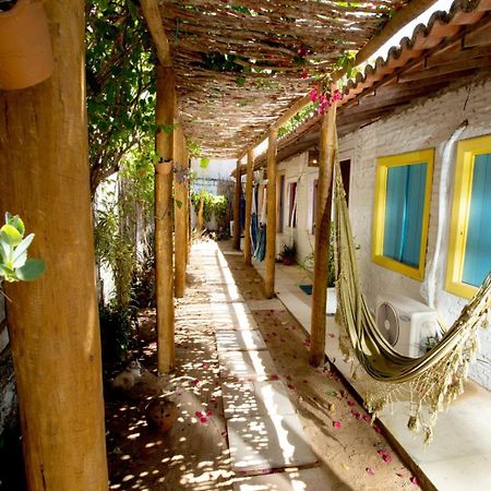 Barriga Da Lua Flats Villa Jijoca de Jericoacoara Bagian luar foto