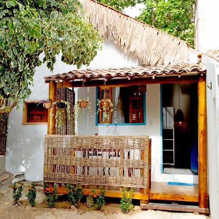 Barriga Da Lua Flats Villa Jijoca de Jericoacoara Bagian luar foto