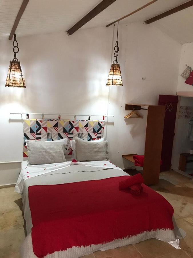 Barriga Da Lua Flats Villa Jijoca de Jericoacoara Bagian luar foto