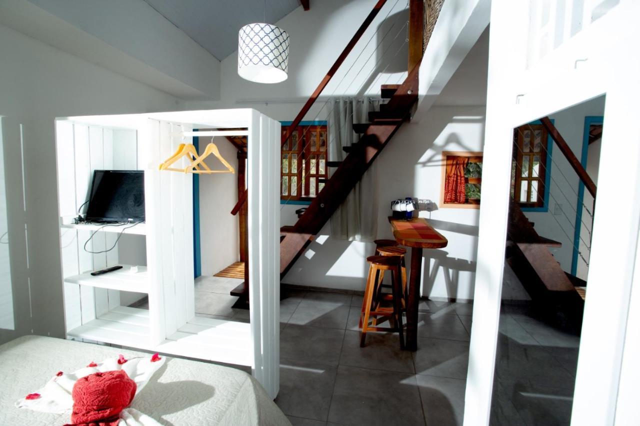 Barriga Da Lua Flats Villa Jijoca de Jericoacoara Bagian luar foto