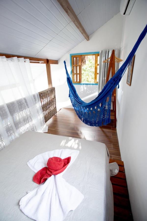 Barriga Da Lua Flats Villa Jijoca de Jericoacoara Bagian luar foto