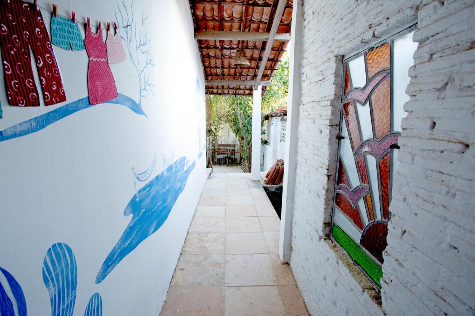Barriga Da Lua Flats Villa Jijoca de Jericoacoara Bagian luar foto