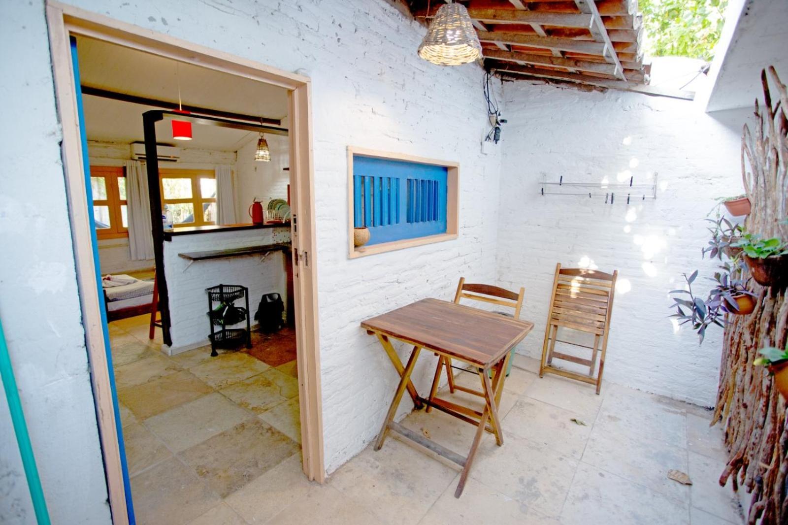 Barriga Da Lua Flats Villa Jijoca de Jericoacoara Bagian luar foto