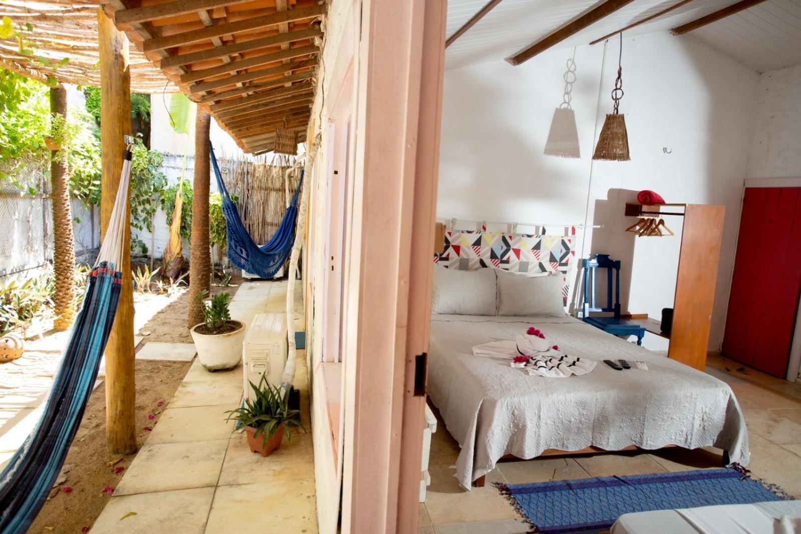 Barriga Da Lua Flats Villa Jijoca de Jericoacoara Bagian luar foto