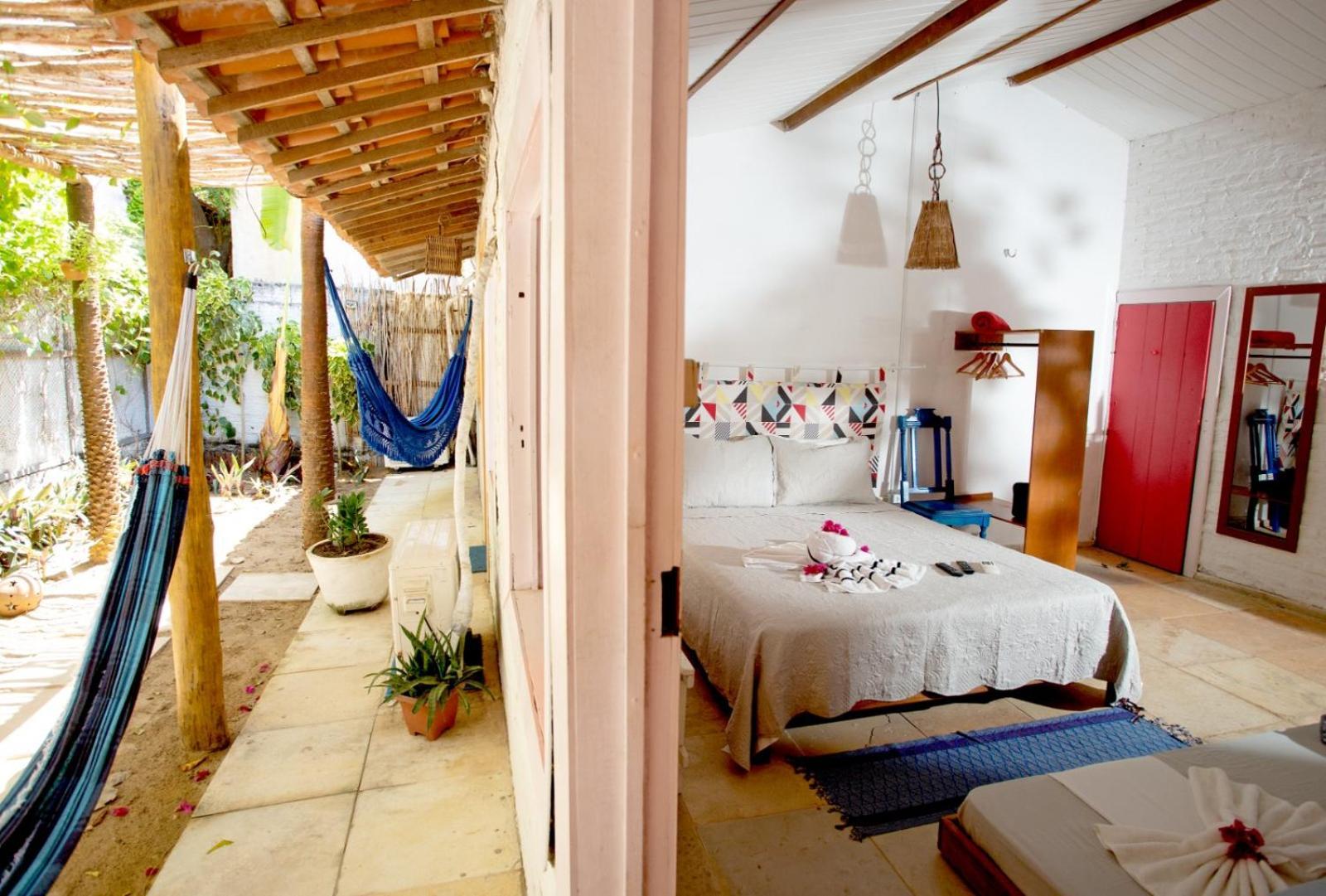 Barriga Da Lua Flats Villa Jijoca de Jericoacoara Bagian luar foto