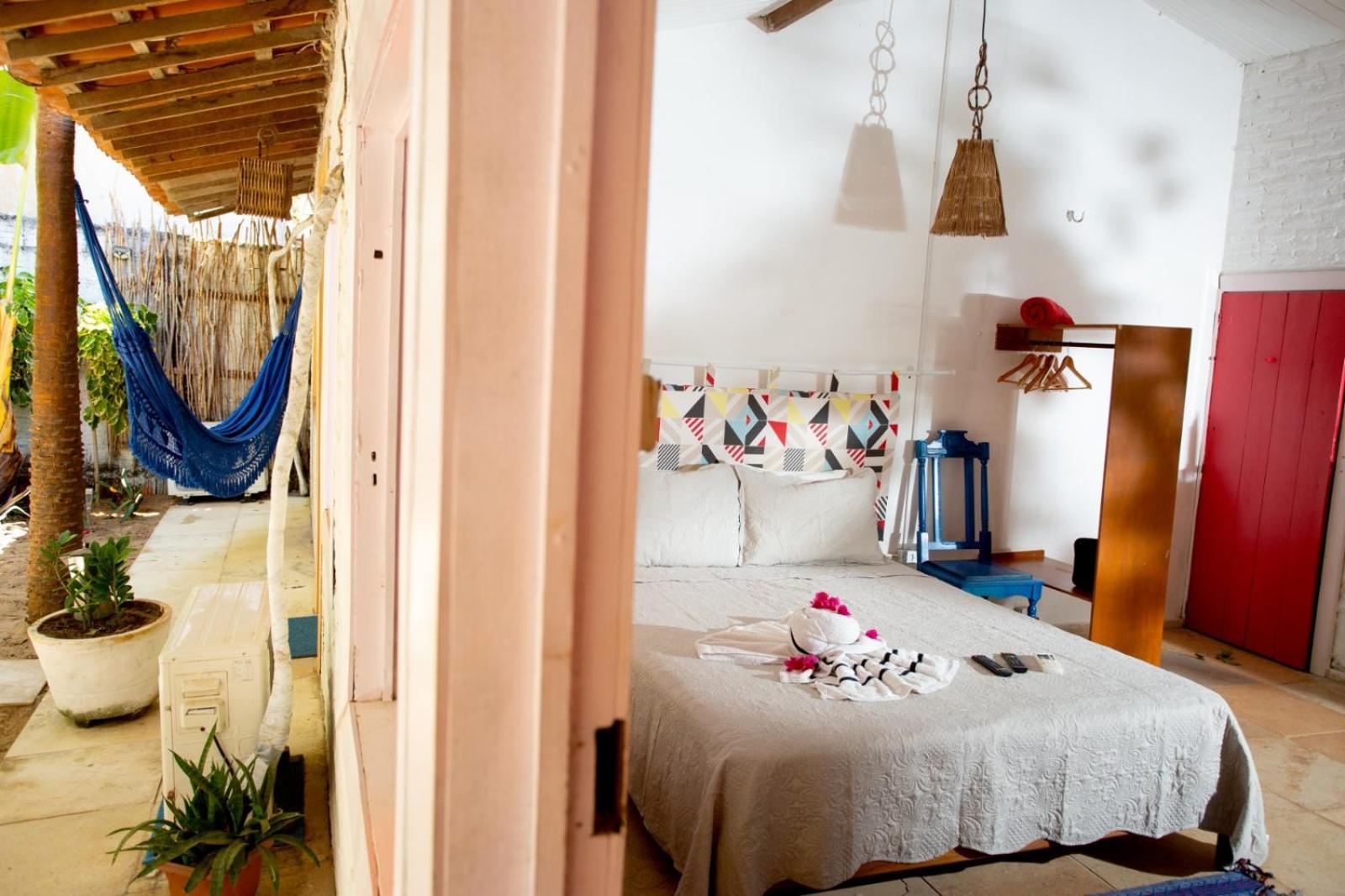 Barriga Da Lua Flats Villa Jijoca de Jericoacoara Bagian luar foto