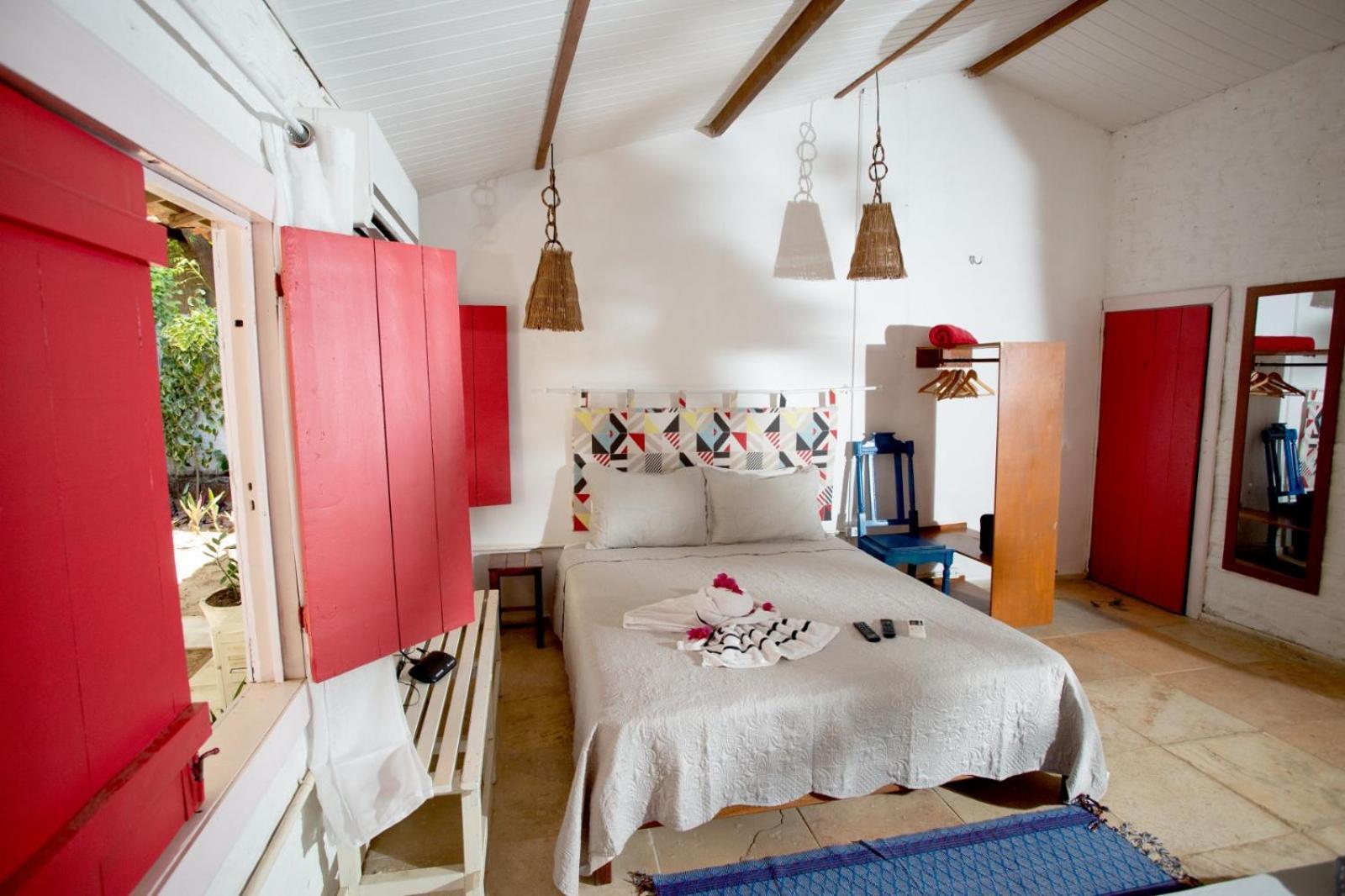 Barriga Da Lua Flats Villa Jijoca de Jericoacoara Bagian luar foto