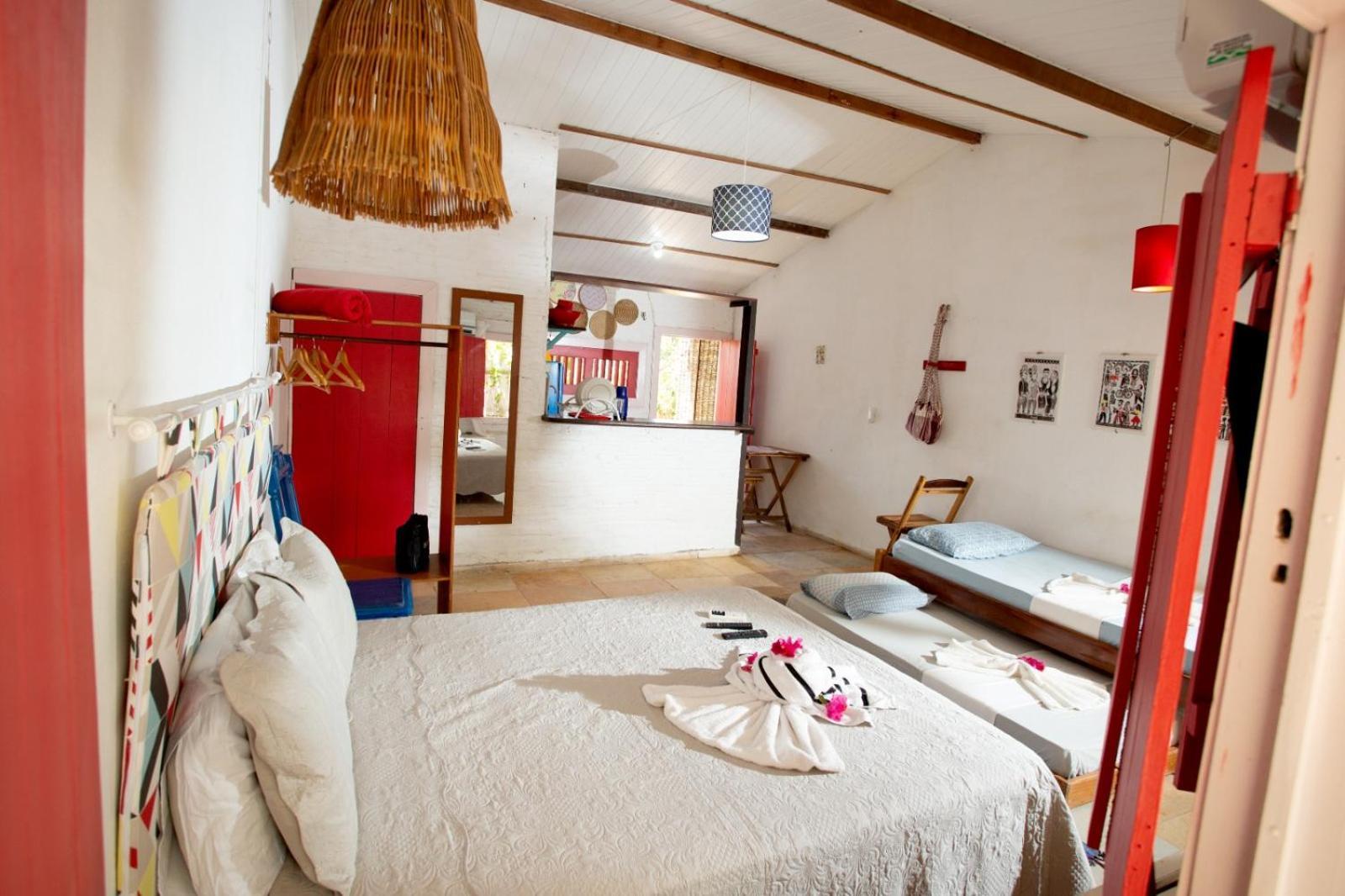 Barriga Da Lua Flats Villa Jijoca de Jericoacoara Bagian luar foto
