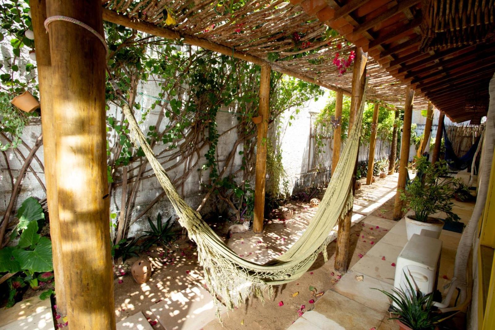 Barriga Da Lua Flats Villa Jijoca de Jericoacoara Bagian luar foto