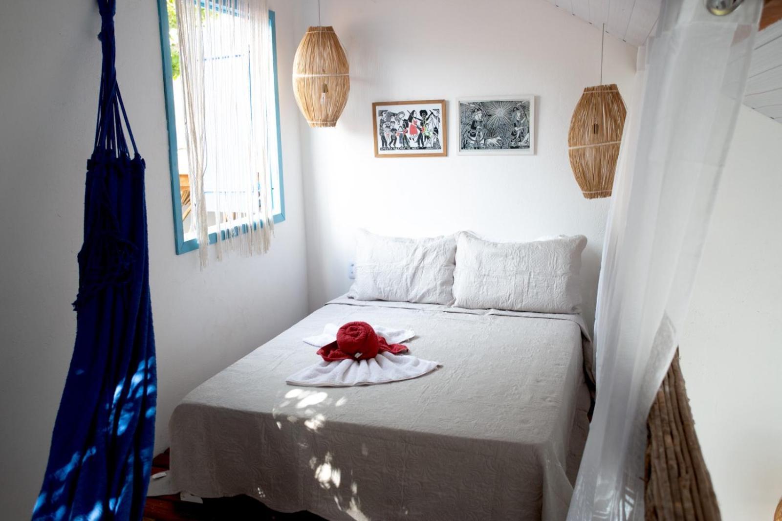 Barriga Da Lua Flats Villa Jijoca de Jericoacoara Bagian luar foto