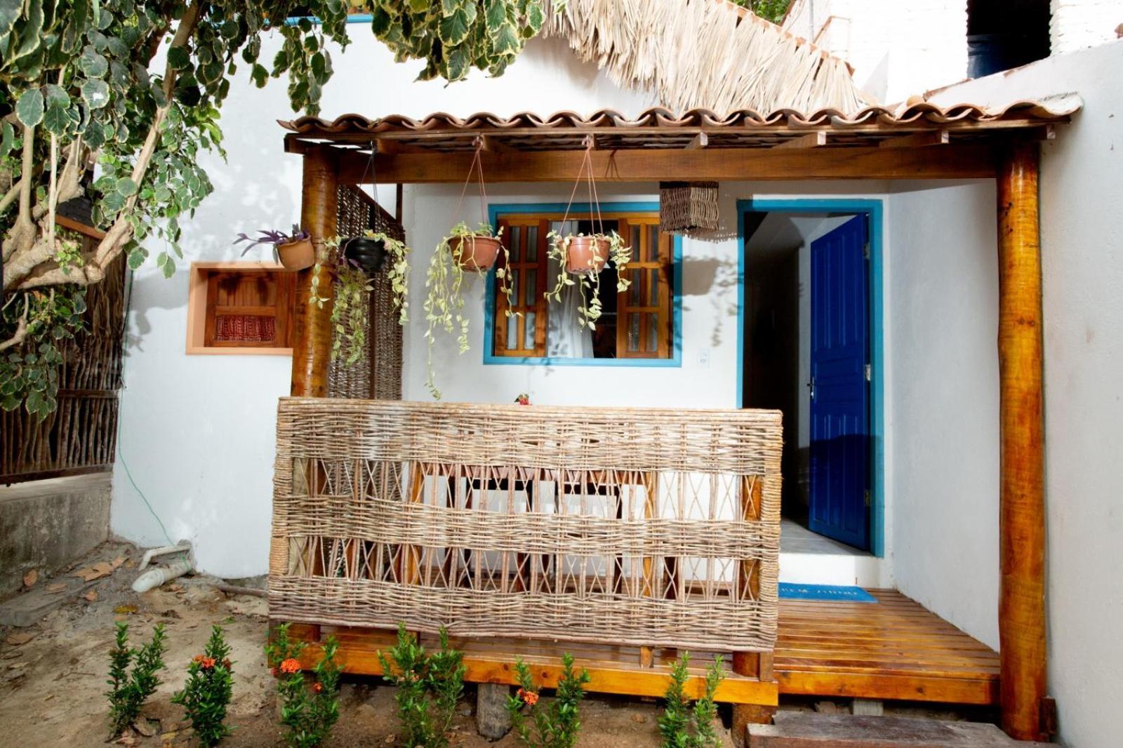 Barriga Da Lua Flats Villa Jijoca de Jericoacoara Bagian luar foto